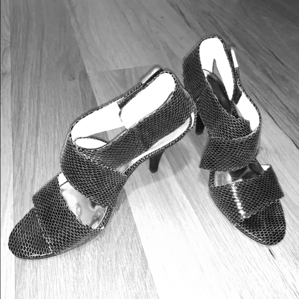 Michael Kors shoes